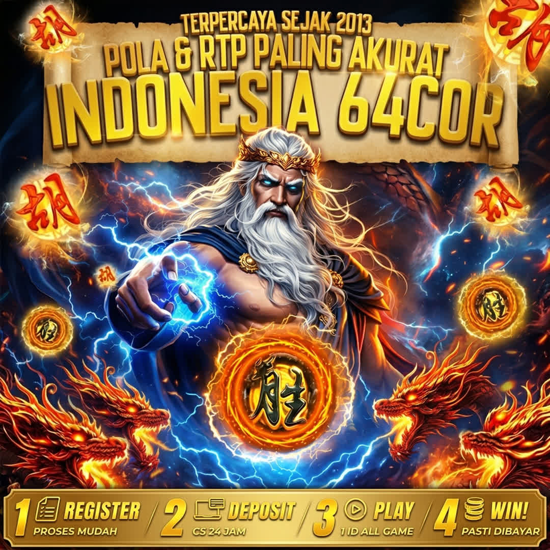 🖥️ Coba Permainan Slot Gacor Dengan Grafis HD Super Epic
